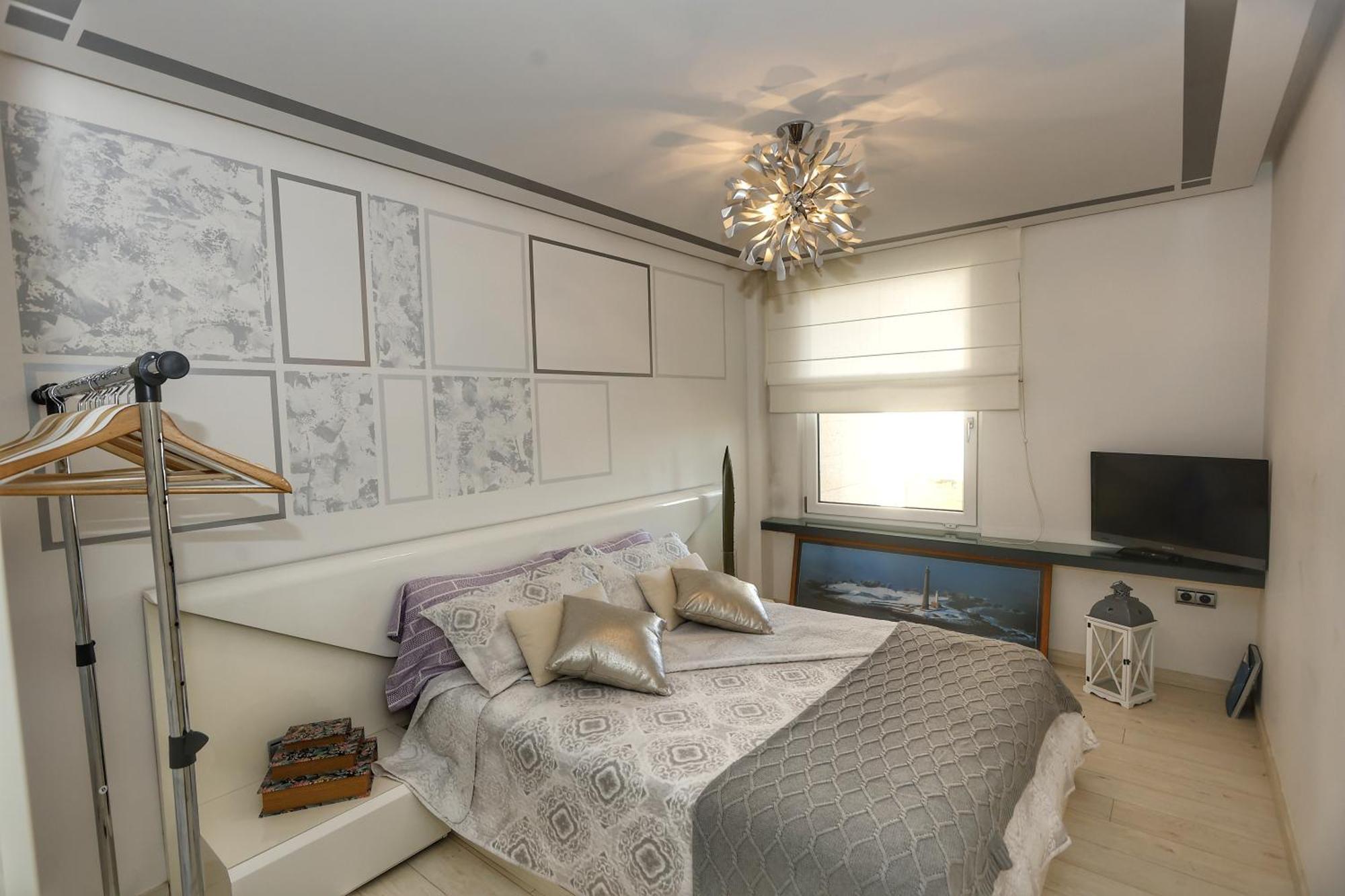 Apartamento Faro De Суансес Экстерьер фото