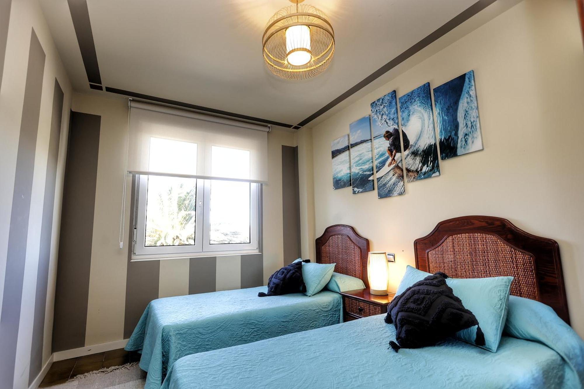 Apartamento Faro De Суансес Экстерьер фото