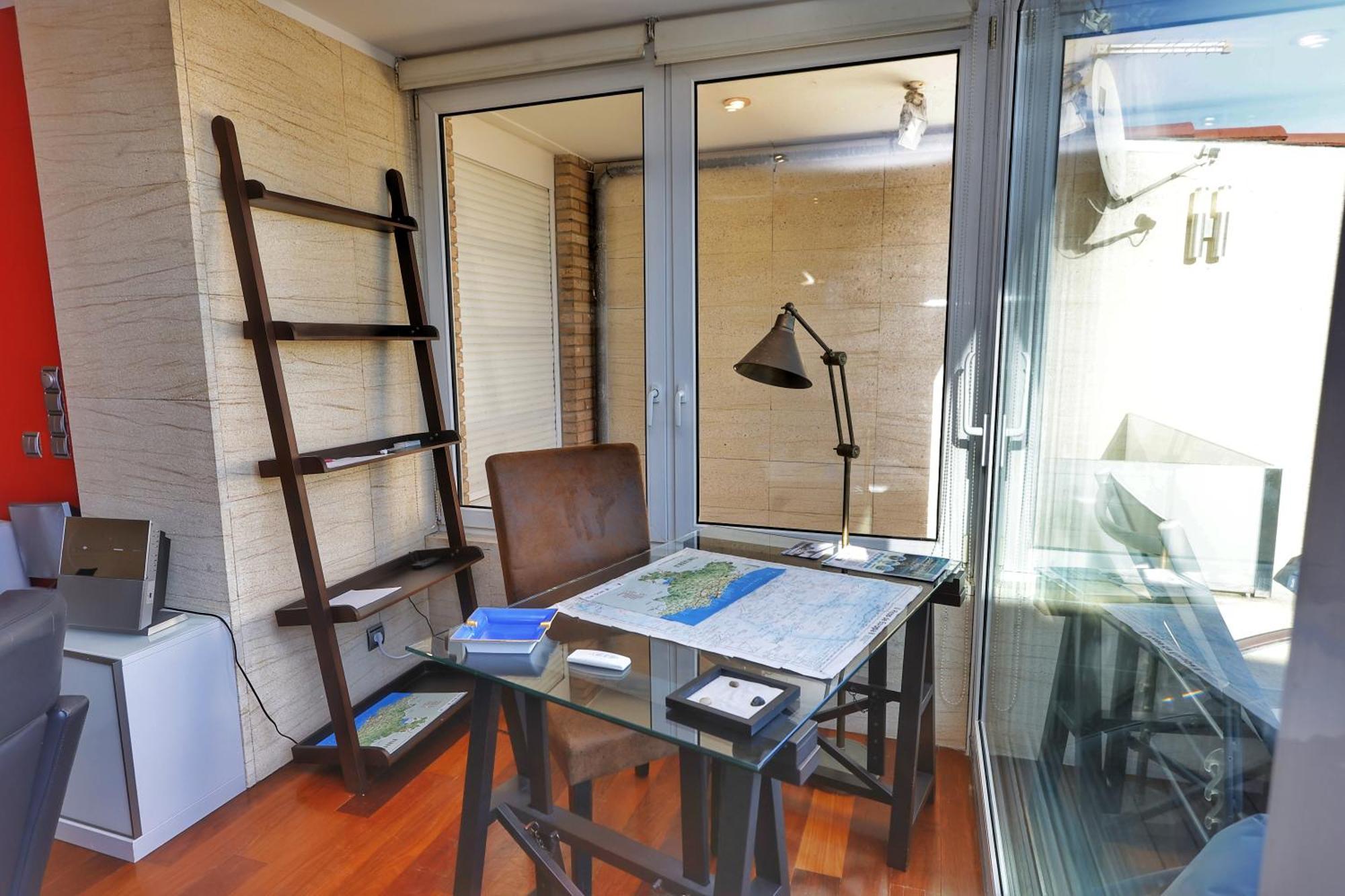 Apartamento Faro De Суансес Экстерьер фото